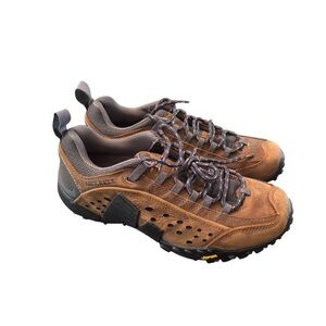 Merrell Men's Intercept Hiking Shoes